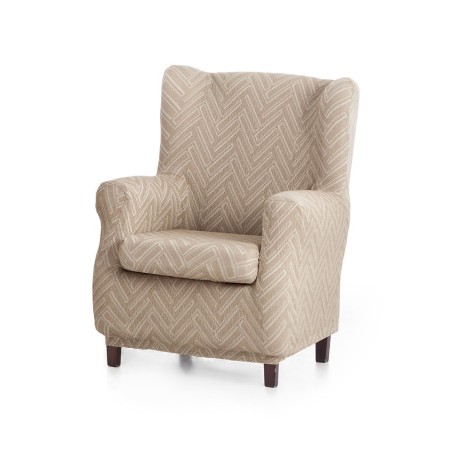 Funda Elástica Sillón Orejero Duplex Palma