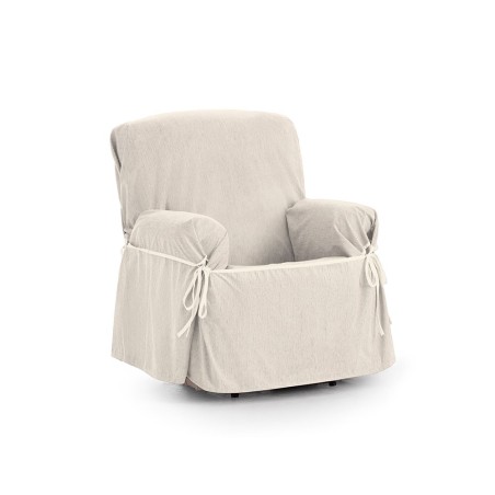Waterproof Fitted Armchair Cover Iguazu