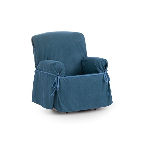 Waterproof Fitted Armchair Cover Iguazu