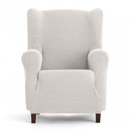 Super Stretch Wing Chair Cover Jersey