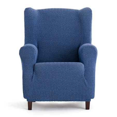 Super Stretch Wing Chair Cover Jersey