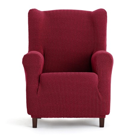 Super Stretch Wing Chair Cover Jersey