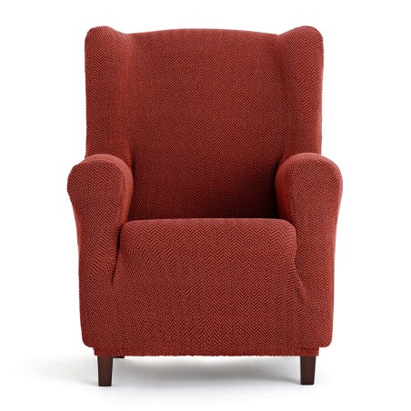 Super Stretch Wing Chair Cover Jersey