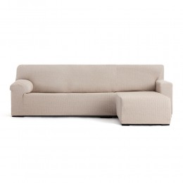 Super Stretch Chaise Sofa Cover Jersey