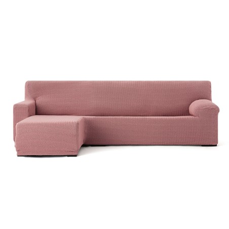 Chaise Super Stretch Sofa Cover Jersey