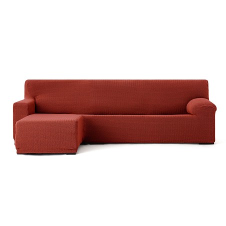 Chaise Super Stretch Sofa Cover Jersey