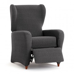 Super Stretch Recliner Armchair Cover Jersey