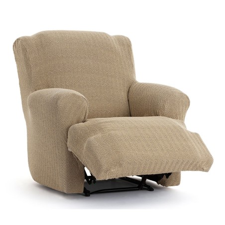 Super Stretch Recliner Armchair Cover Jersey