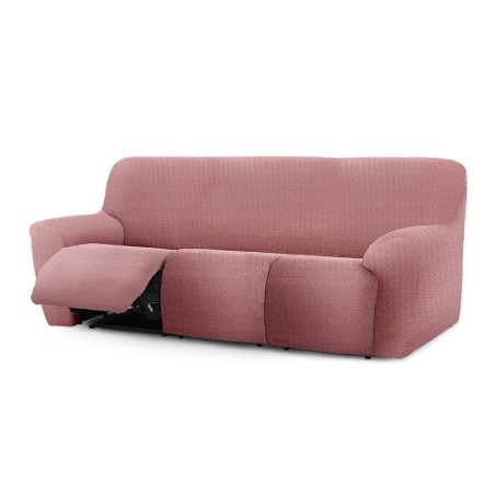 Jersey 3-Seater Relaxation Super Stretch Sofa Cover