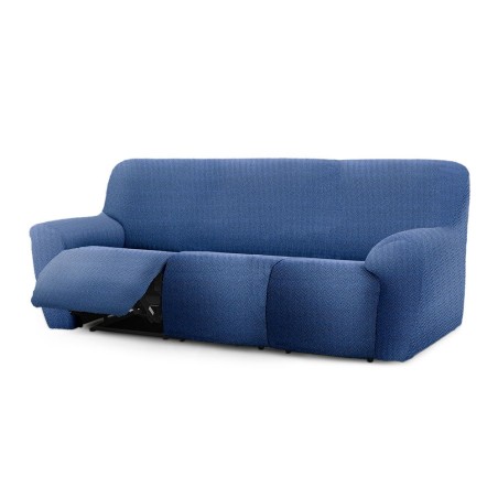 Jersey 3-Seater Relaxation Super Stretch Sofa Cover
