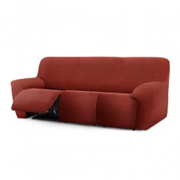 Jersey 3-Seater Relaxation Super Stretch Sofa Cover