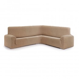 Super Stretch Corner Sofa Cover Jersey