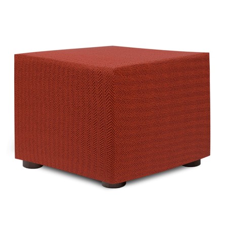Bi Stretch Pouf Cover Jersey