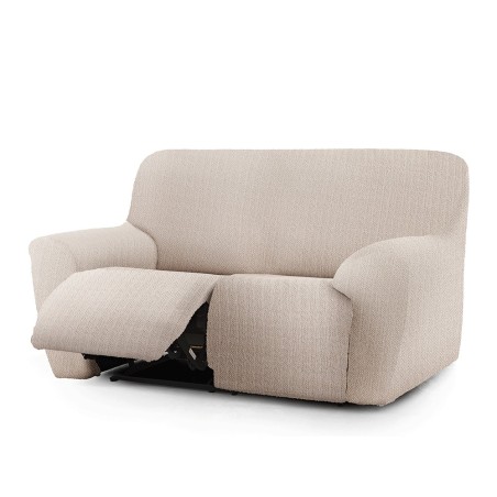 Funda Superelástica Sofá Relax 3 Plazas 2 Pies Jersey