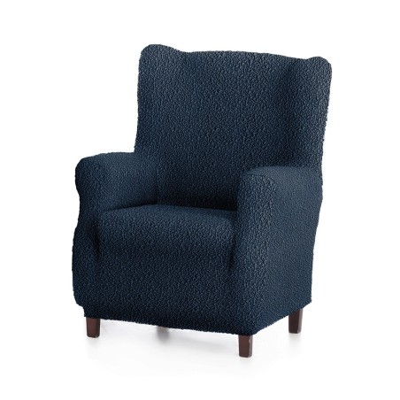 Super Stretch Wing Chair Cover Roque