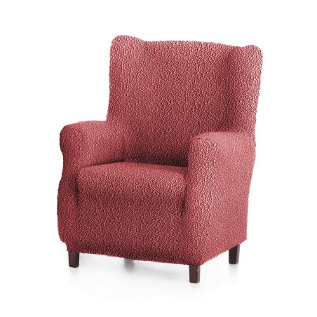Super Stretch Wing Chair Cover Roque