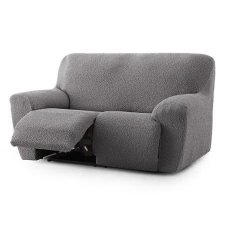 Roque 3-Seater 2 Feet Relaxation Super Stretch Sofa Cover