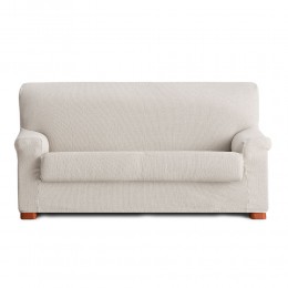 2-Piece Bi Stretch Sofa Cover Otawa