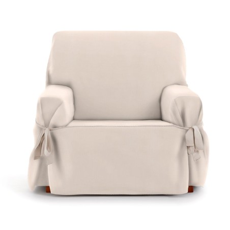 Fitted Armchair Cover Leire