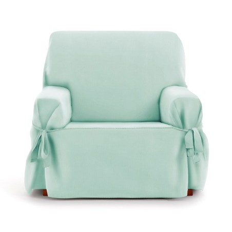 Fitted Armchair Cover Leire